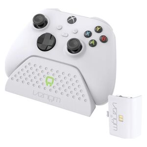 VENOM VS2870 Xbox Series X/S Docking Station - White