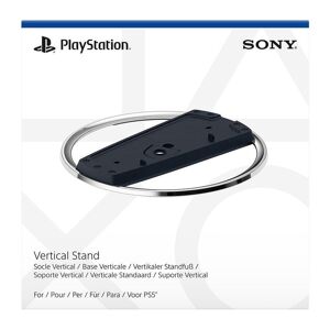PLAYSTATION Vertical Stand For PS5 Consoles