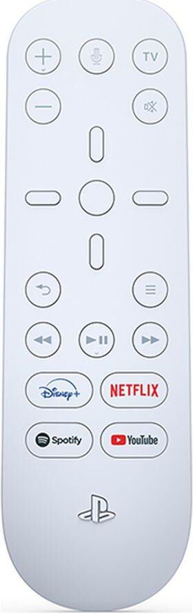 SONY PS5 Media Remote