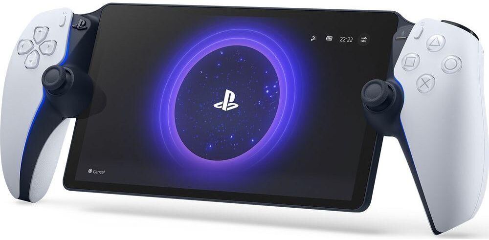 SONY PlayStation Portal Remote Player