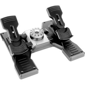 Saitek PZ35 Pro Flight Rudder Pedals