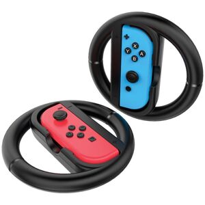 VENOM VS4794 Nintendo Switch Joy-Con Racing Wheels