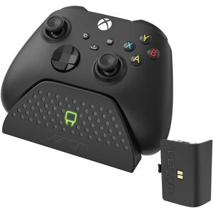 VENOM VS2880 Xbox Series X/S Docking Station - Black