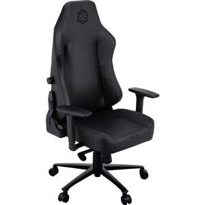 PRIZM Elite Gaming Chair - Black, Black