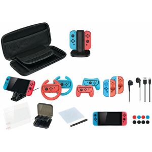 ADX ASWITCHKT22 Accessory Kit for Switch