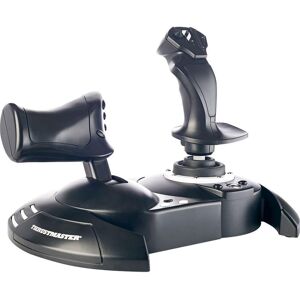 THRUSTMASTER T.Flight Hotas One Joystick & Throttle - Black