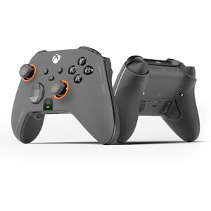 SCUF Instinct Pro Wireless Controller - Steel Grey