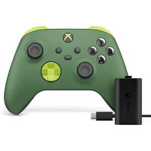 XBOX Wireless Controller - Remix Special Edition