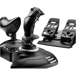 THRUSTMASTER T.Flight Full Kit X