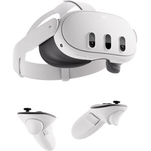 META Quest 3 VR Gaming Headset 128gb