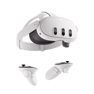 META Quest 3 VR Gaming Headset 512gb