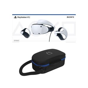 Playstation VR2 Gaming Headset & VS5015 Carry Case For PSVR2 Bundle