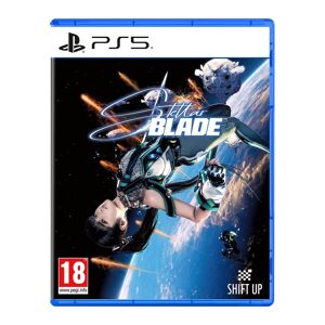 PLAYSTATION Stellar Blade - PS5