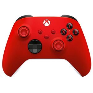 XBOX Wireless Controller - Pulse Red