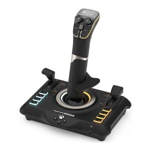 Turtle Beach VelocityOne Flightstick Joystick - Black