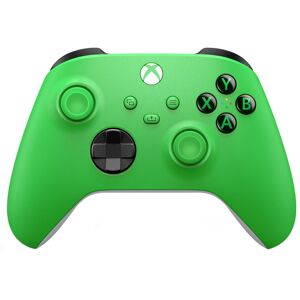 XBOX Wireless Controller - Velocity Green