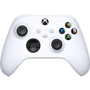 Xbox MICROSOFT Wireless Controller - Robot White