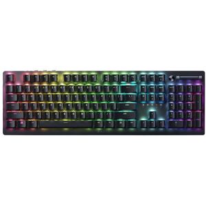 RAZER DeathStalker V2 Pro Wireless Optical Gaming Keyboard - Black, Black