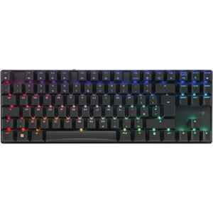 CHERRY MX 8.2 TKL Wireless Gaming Keyboard - Black, Black