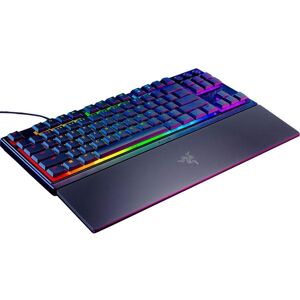 RAZER Ornata V3 TKL Gaming Keyboard - Black, Black