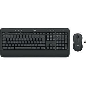 LOGITECH MK545 Wireless Keyboard & Mouse Set