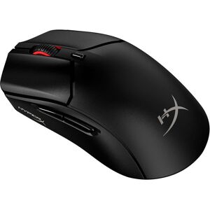 HYPERX Pulsefire Haste 2 RGB Wireless Optical Gaming Mouse, Black