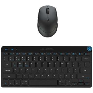 JLAB Go Wireless Keyboard & Mouse Set