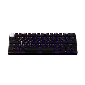 Logitech PRO X 60 LIGHTSPEED Wireless Gaming Keyboard - Black, Black