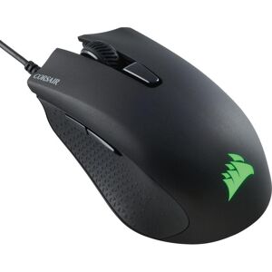 CORSAIR HARPOON RGB Pro RGB Optical Gaming Mouse, Black