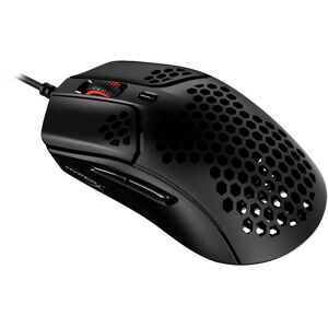 HYPERX Pulsefire Haste RGB Optical Gaming Mouse, Black