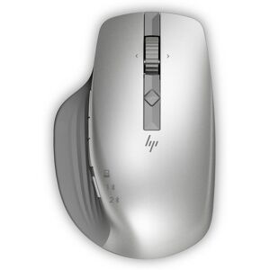 HP Creator 930 Wireless Laser Mouse - Silver, Silver/Grey