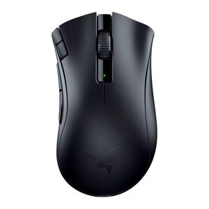 RAZER DeathAdder V2 X HyperSpeed Wireless Optical Gaming Mouse, Black
