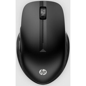 HP 430 Multi-Device Wireless Optical Mouse, Black