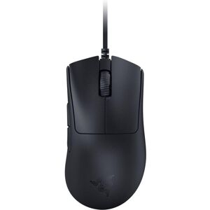 RAZER DeathAdder V3 Optical Gaming Mouse - Black, Black