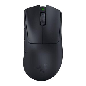 RAZER DeathAdder V3 Pro Wireless Optical Gaming Mouse - Black, Black