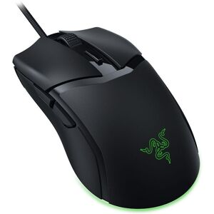 RAZER Cobra RGB Optical Gaming Mouse, Black