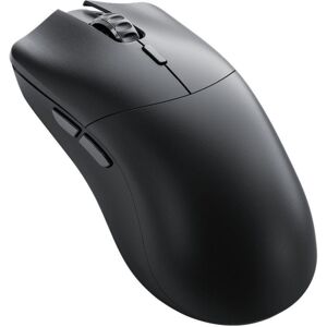 GLORIOUS Model O 2 PRO Wireless Optical Gaming Mouse, Black