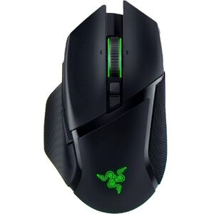 RAZER Basilisk V3 PRO RGB Wireless Optical Gaming Mouse, Black