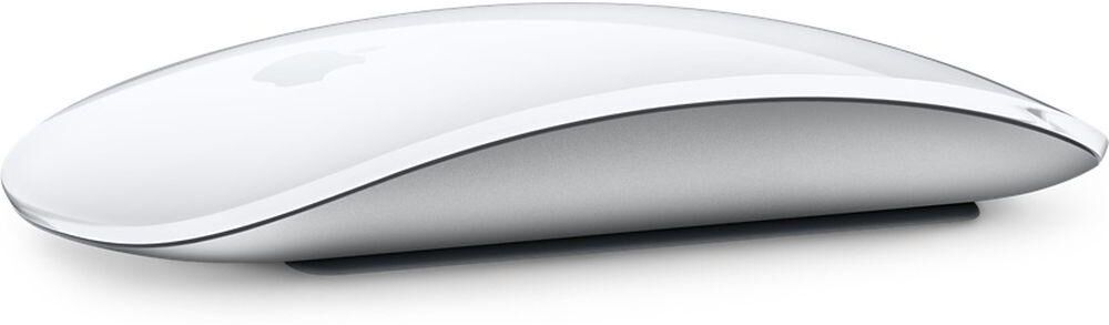 APPLE Magic Mouse - White, White