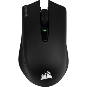 CORSAIR HARPOON RGB Wireless Gaming Mouse, Black