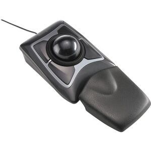 KENSINGTON Expert Mouse Optical Trackball, Black