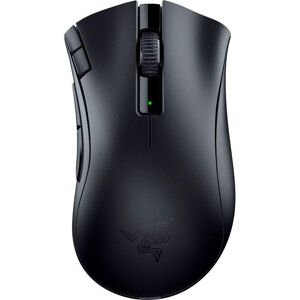 RAZER DeathAdder V2 X HyperSpeed Wireless Optical Gaming Mouse, Black