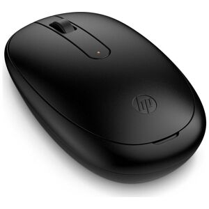 HP 240 Bluetooth Wireless Optical Mouse - Black, Black