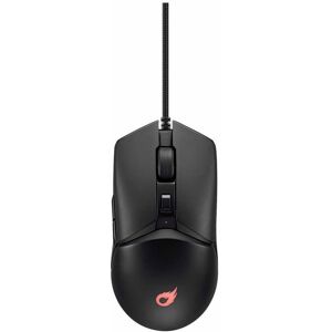 ADX Firepower Pro 23 RGB Optical Gaming Mouse, Black