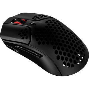 HYPERX Pulsefire Haste RGB Wireless Optical Gaming Mouse, Black