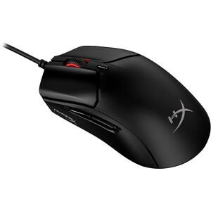 HYPERX Pulsefire Haste 2 RGB Optical Gaming Mouse, Black