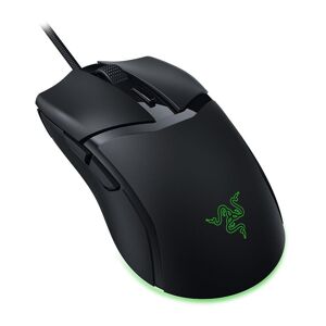 RAZER Cobra RGB Optical Gaming Mouse, Black