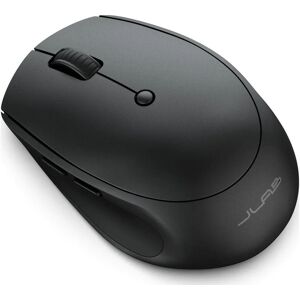 JLAB AUDIO Go Charge Optical Wireless Optical Mouse - Black, Black