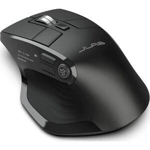 JLAB AUDIO Epic Mouse Wireless Optical Mouse - Black, Black