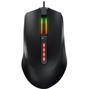 CHERRY MC 2.1 Optical Gaming Mouse, Black